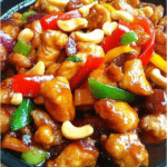 Lemon Chicken