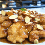 Lemon Chicken