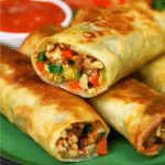 Cream Cheese Rangoons