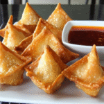 chicken egg rolls