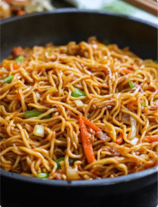 Chow Mein