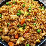 Steamed Brown Rice