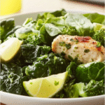 Mixed Veggies