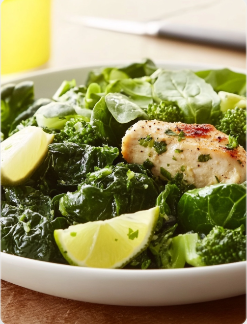 Super Greens