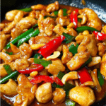 Mixed Veggies