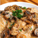 Teriyaki Chicken