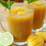 Strawberry Lemonade