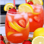 Mango Green Tea