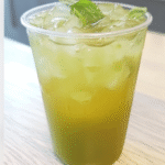 Strawberry Lemonade