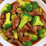 Beijing Beef