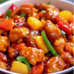 Beijing Beef