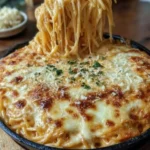 🍮✨ Crema Pasticcera (Italian Pastry Cream)