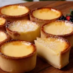 🍓🍪 Strawberry Cheesecake Cookies