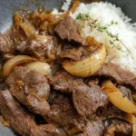 Fluffy Buttermilk Beignets