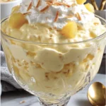 🎄🔥 Viral Christmas Peach Cobbler Cheesecake