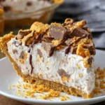 🧀🍗 Cheesy Chicken Crescent Rolls