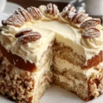 🌽🍗 Cheesy & Zesty Street Corn Chicken Casserole