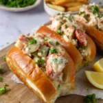 🥔🧀 Ruth’s Chris Potatoes au Gratin