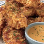 Easy Banana Bread Cookies