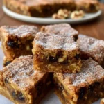 🍪🎄 Soft Gingerbread Cookies