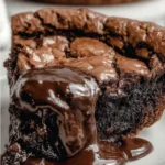 easy Crème Brûlée Cake