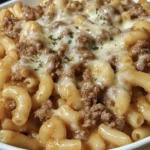 Savory Mexican Dirty Rice Bowl