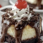 Irresistible Caramel Apple Pie Bombs