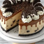 easy Crème Brûlée Cake