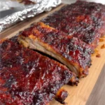 🥬 Polish Stuffed Cabbage Rolls (Golabki)