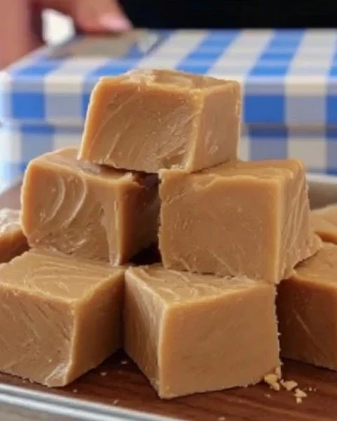 Peanut Butter Fudge