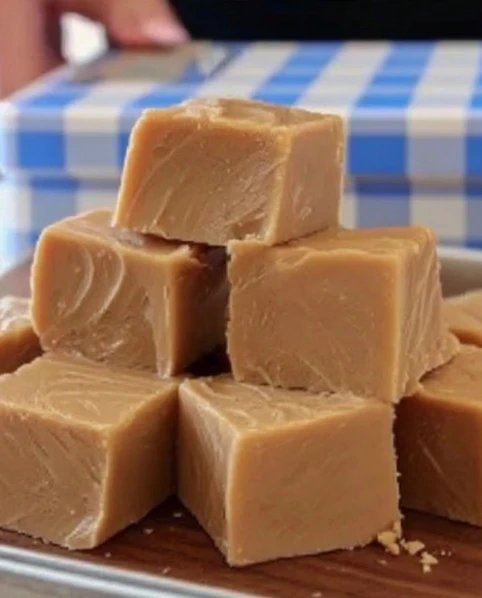 Peanut Butter Fudge