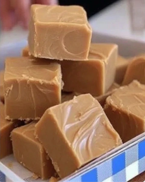 Peanut Butter Fudge