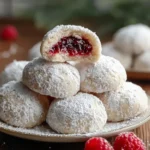 🧀🥩 Cheesy Baked Meatball Casserole