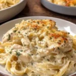 🧅🍕 Cheesy & Crispy Stuffed Pizza Onion Rings