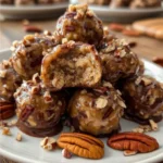 🍒✨ Creamy & Dreamy Classic Cherry Delight