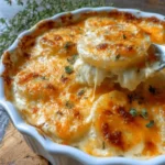 🦞🧄 Creamy Garlic Butter Lobster Rolls