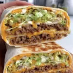 🍓🍪 Sweet & Crunchy Strawberry Cake with Oreo Crumble