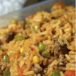 Family-Style Homemade Beefaroni