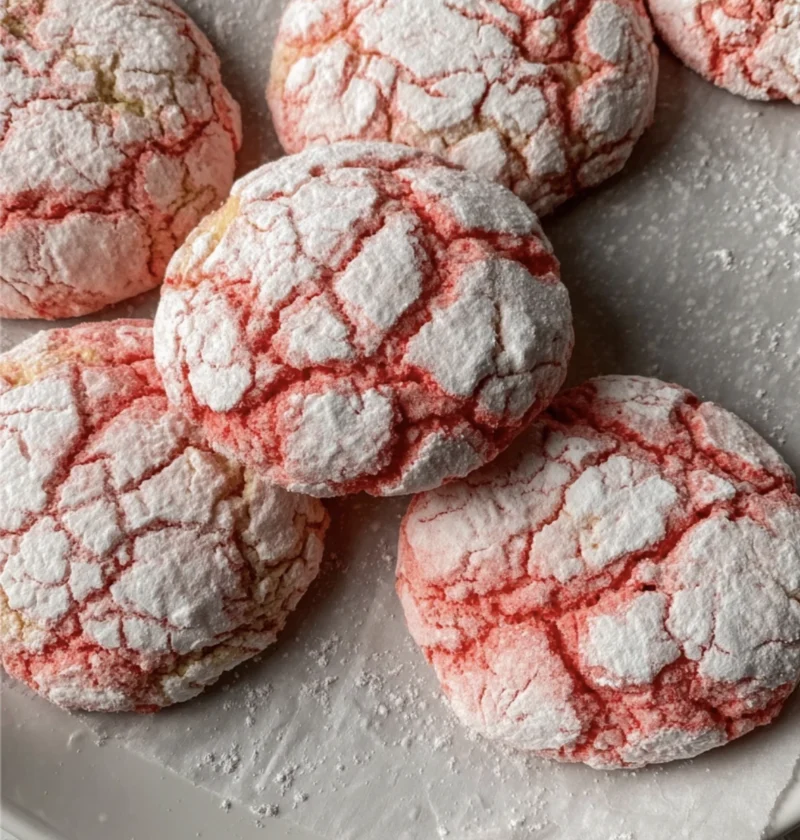 Soft Fluffy Cool Whip Cookies