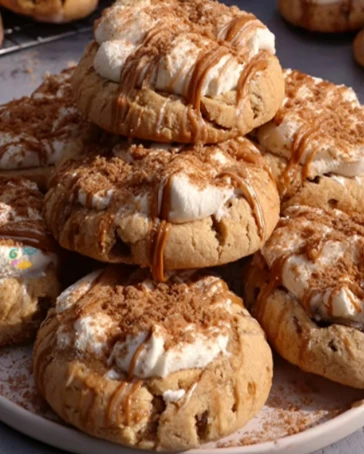 Soft Fluffy Cool Whip Cookies