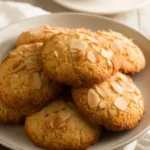 🍪✨ Warm & Spiced Ginger Biscuits