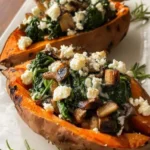 🥖 COTTAGE CHEESE CHEESY FLATBREAD