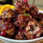 🍒✨ Creamy & Dreamy Classic Cherry Delight