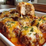 🍪 Brown Butter Coconut Blondies