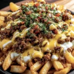 Chocolate Chip Cookie Dough Brownie Bombs