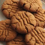 🍪🌰 Soft & Healthy Keto Almond Flour Cookies