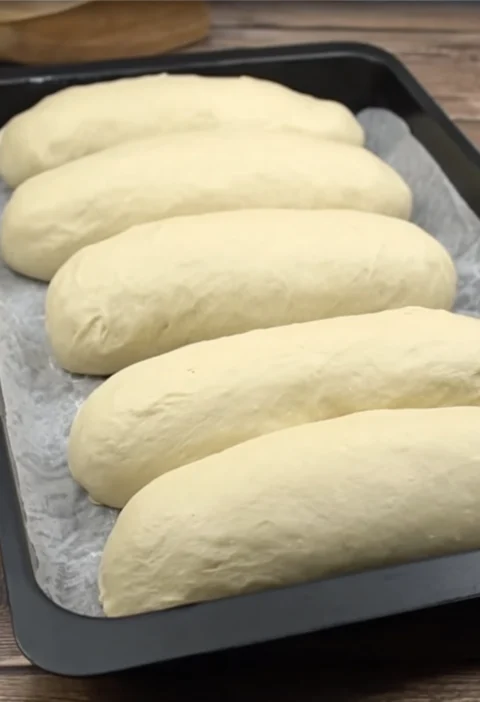 5minute Homemade Bread