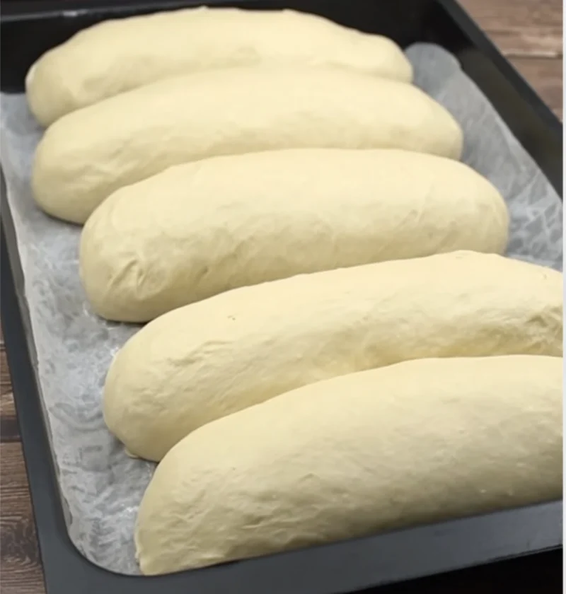 5minute Homemade Bread