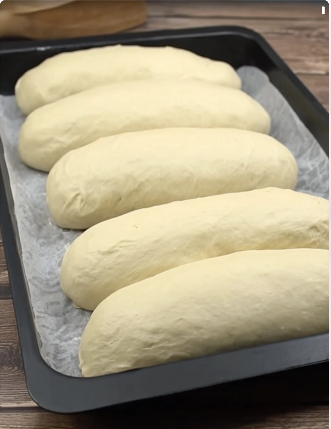 5-Minute Homemade Bread