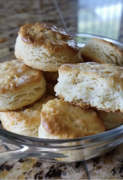 Biscuits